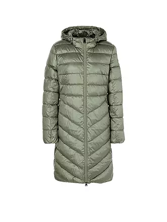 MARC CAIN | Manteau matelassé | 